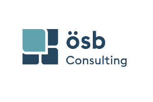 Logo ÖSb Consulting GmbH